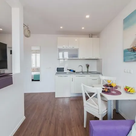 Imperium Apartment Zadar