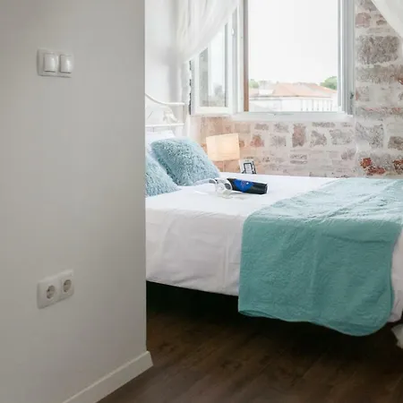 Apartment Imperium Zadar