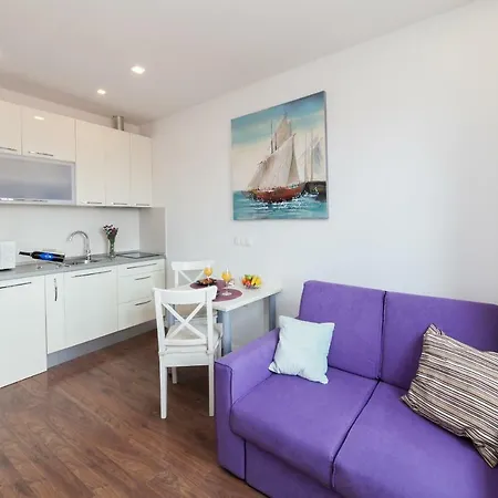 Apartment Imperium Zadar
