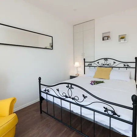 Imperium Apartment Zadar