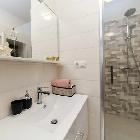 Imperium Apartment Zadar